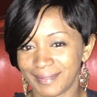 Carolyn Pride