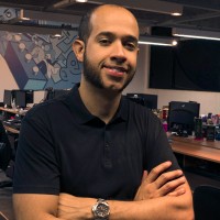 André Almeida