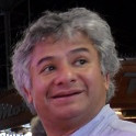 Ignacio Llamas
