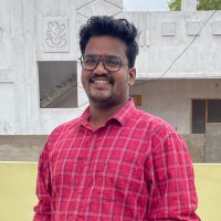 Lankalapalli Kishore