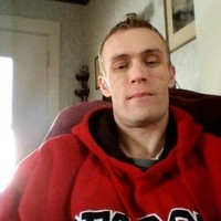 Christopher William Wolfe