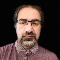 M. Jeff Emerson, MEd, EdD.