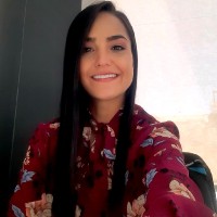 María Fernanda Flores Muñoz