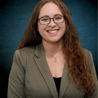 Bethany McGregor