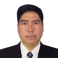 Jesús Tenorio Calderón