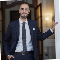 Giuseppe Smeriglia