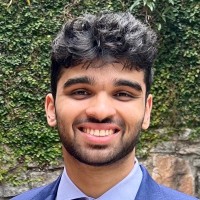 Shikhar Solanki