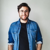 Noah Fridman