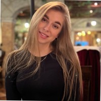Anna Kovalchuk