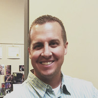 Derek Mote