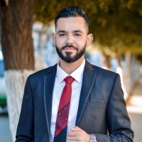 Mohammad Ganem
