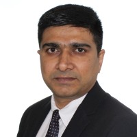 Kaushal Patel, Pmp®
