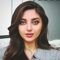 Rezvan Dehnavi