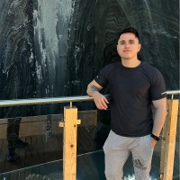 Jason Ramirez