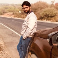 Pushpendra Kumar savita