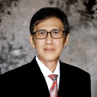 Robby Candra