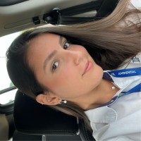 Melissa Mendonça