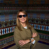 Eva Suárez