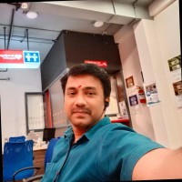 RATHEESH KUMAR R