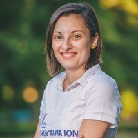 Georgiana Zeca