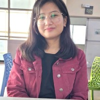 Jyoti Bisht