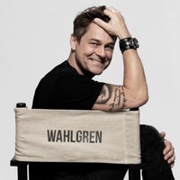 Niclas Wahlgren