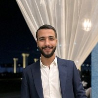 Ibrahim Ashraf 🇵🇸