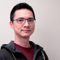 Eric Chen