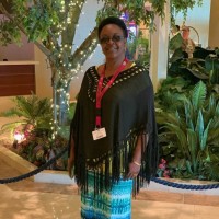 Arlene George