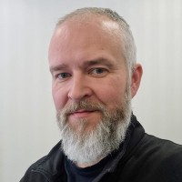 Jakob Einar Úlfarsson