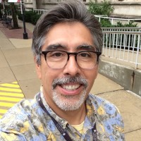 Frank Diaz,Jr