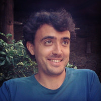 Pau Buixeda Sagrera