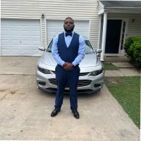 Damarcus Cook