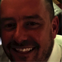 Christian Stirling