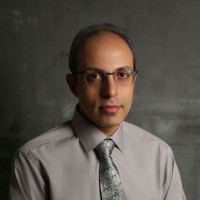 Hamidreza Nazari(PhD)