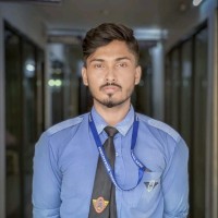 Soumya Ranjan Mohanty