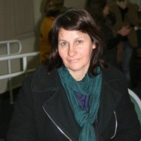Ana Emerentina Melo