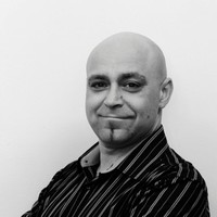 Jonathan Lovepac