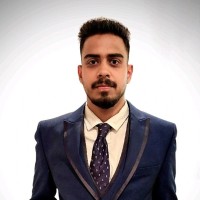Zeeshan Shaikh