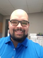 Nicholas Sepulveda
