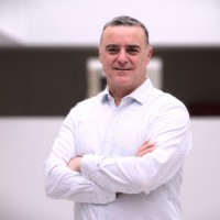 Frédéric NOUCHI - DAF Externalisé