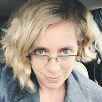 Allegra Gilbert Helms Cpa (She, Her)