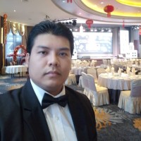 Bakhtiar Mustapa