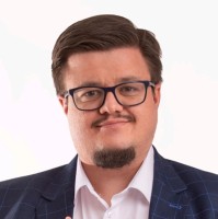 Kamil Kędzierski