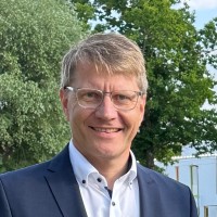 Bernhard Blattner