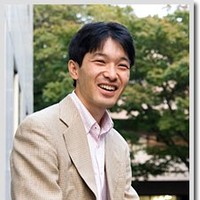 Kentaro Fukumoto