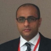 Mohamed Mostafa