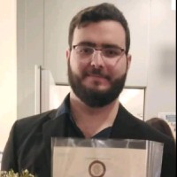 Panagiotis Papadatos