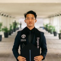 Bagas Mahardika Mulyadi