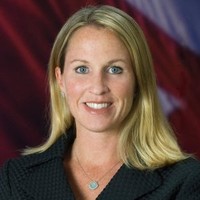 Julie Kelly Dyer
